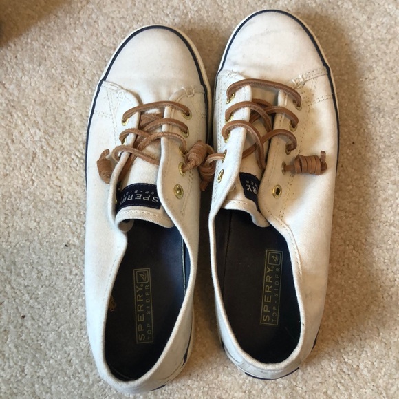 Sperry size 7.5 - Picture 4 of 5